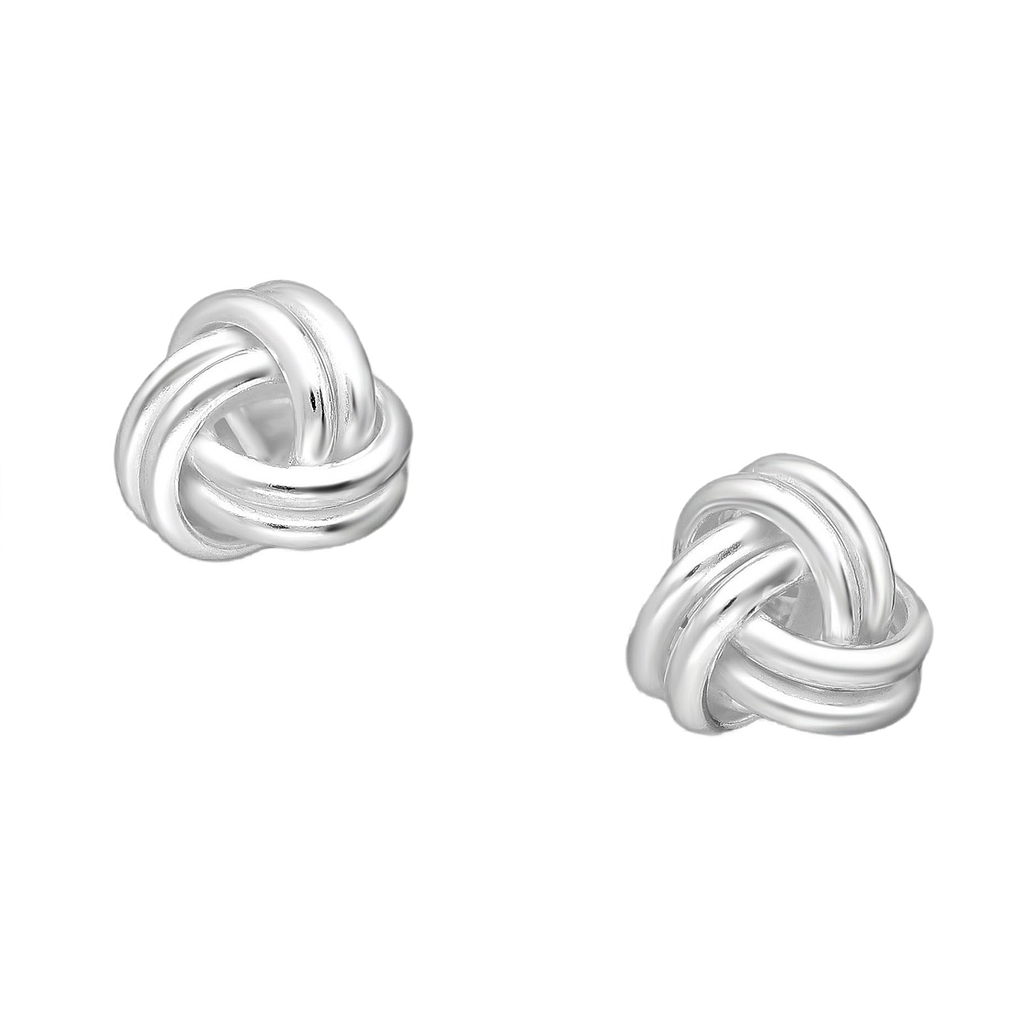 Friendship Knot Studs