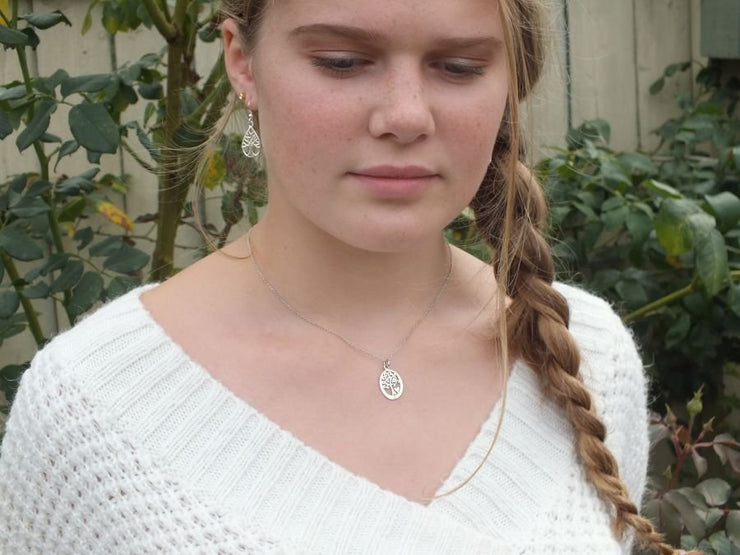 Tree of life Necklace