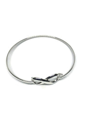 Infinity Bangle