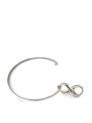 Infinity Bangle