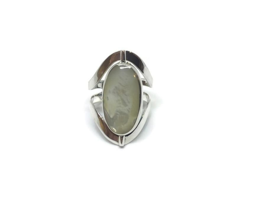 Reversible Adjustable Ring