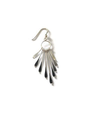 Large Dangly Earrings