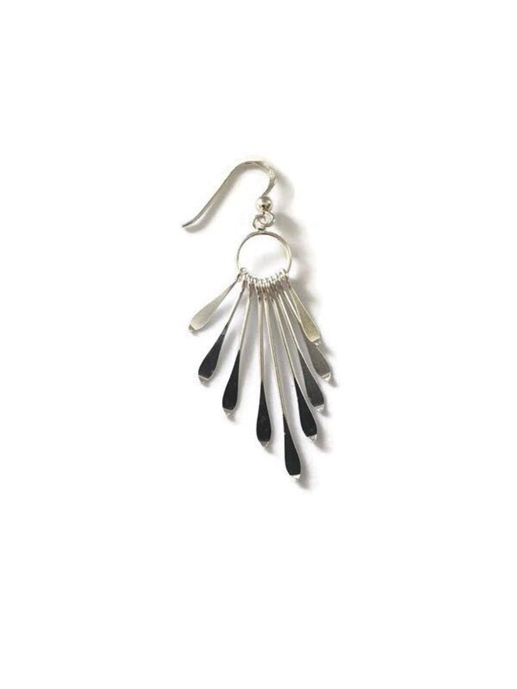 Large Dangly Earrings