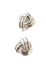 Friendship Knot Studs