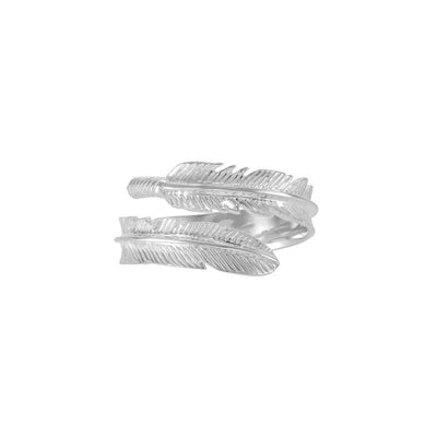 Feather Ring