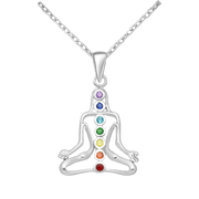 Chakra Necklace