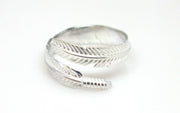 Feather Ring