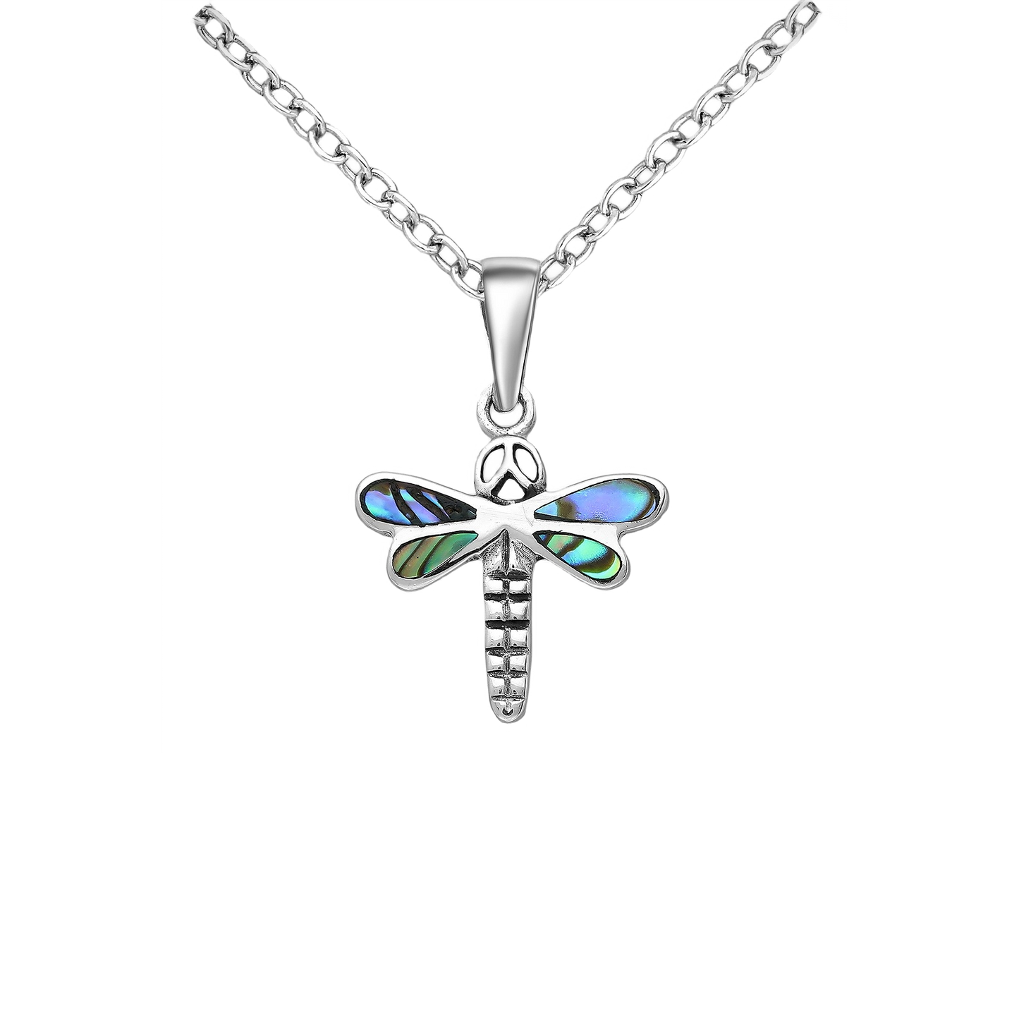 Dragonfly Necklace