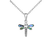 Dragonfly Necklace
