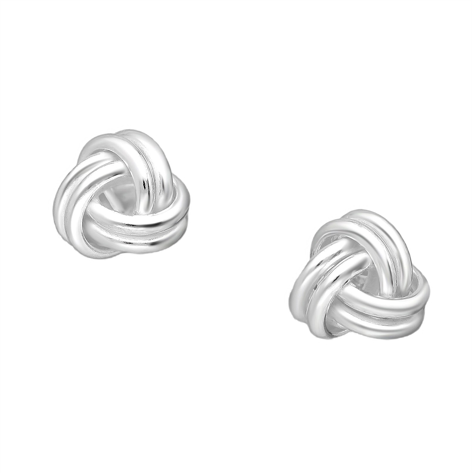 Friendship Knot Studs