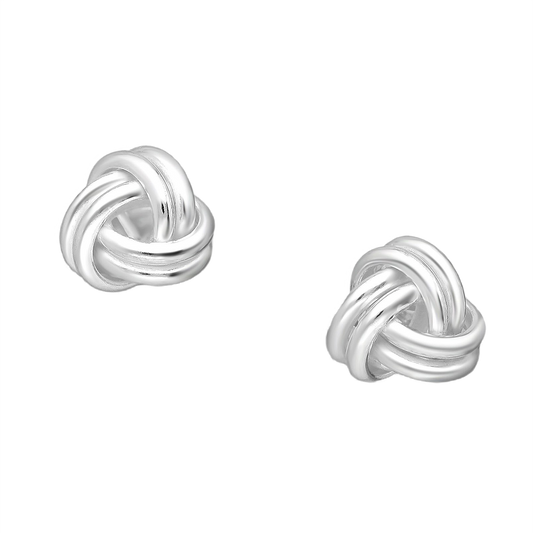 Friendship Knot Studs