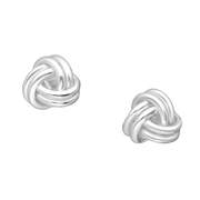 Friendship Knot Studs
