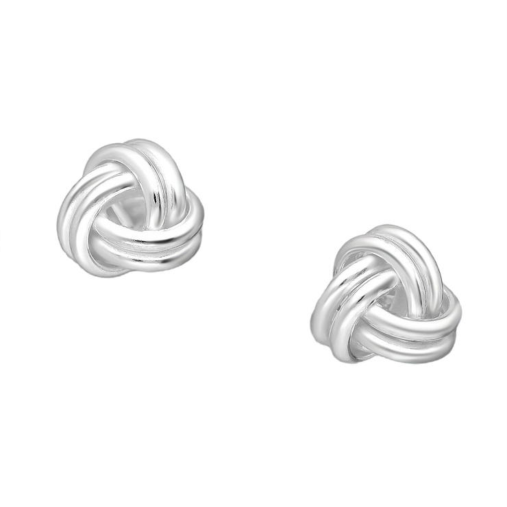 Friendship Knot Studs