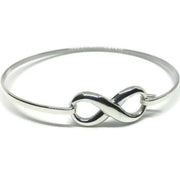 Infinity Bangle