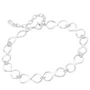 Infinity Bracelet