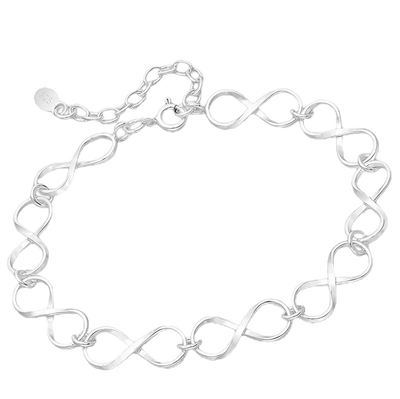 Infinity Bracelet