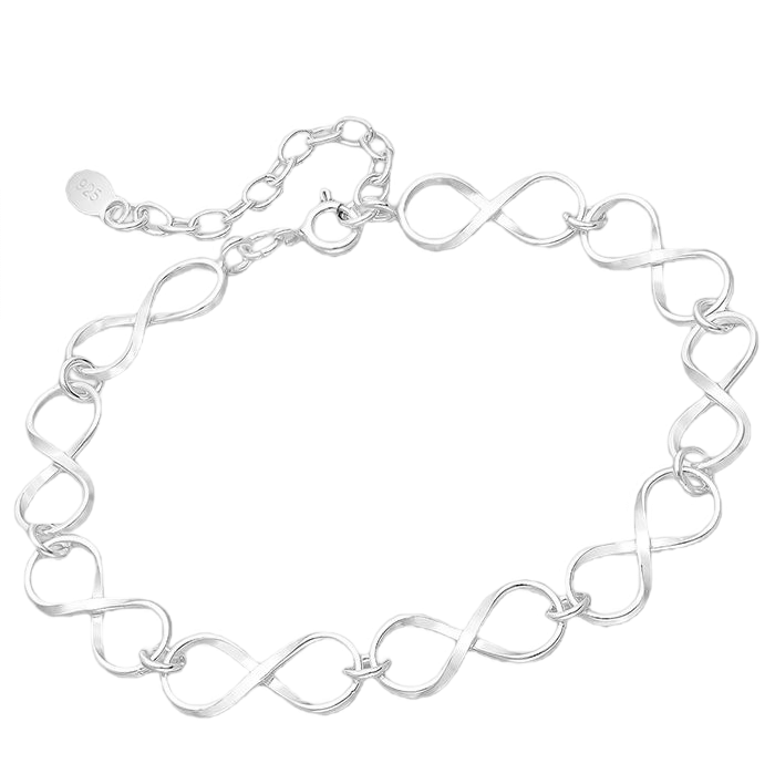 Infinity Bracelet