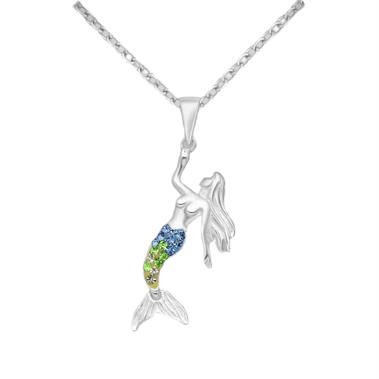 Mermaid Necklace