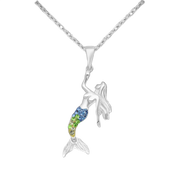 Mermaid Necklace