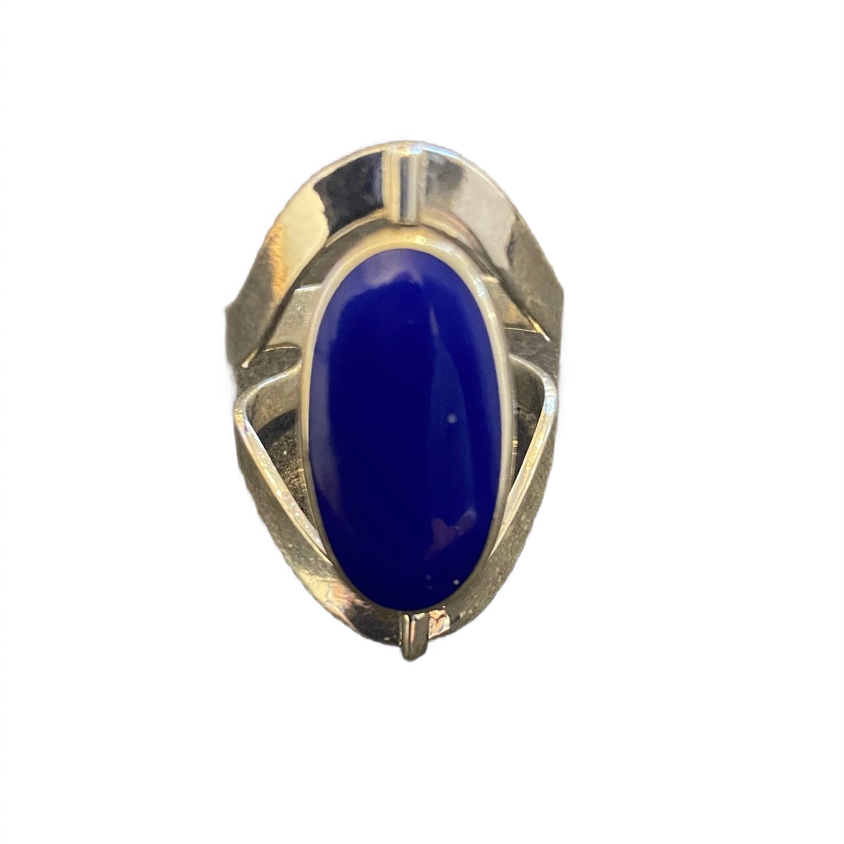 Reversible Adjustable Ring