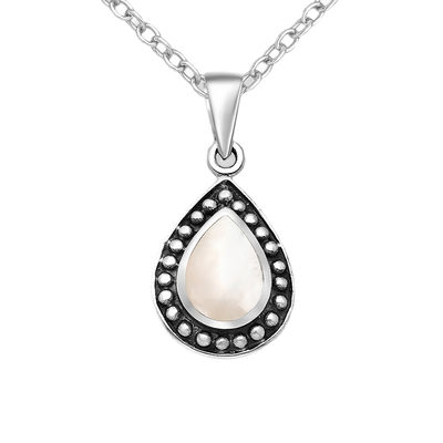 Teardrop Necklace