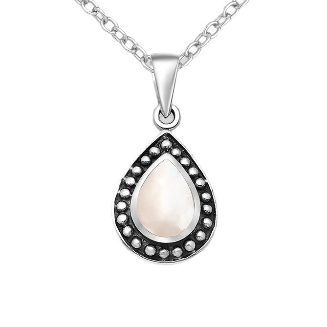 Teardrop Necklace