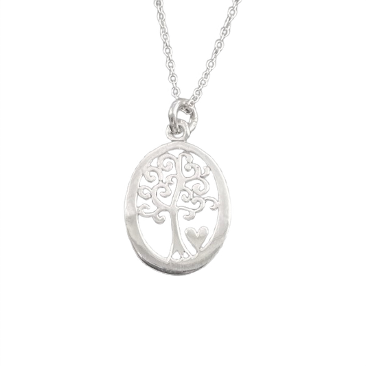 Tree of life Necklace