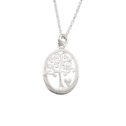 Tree of life Necklace