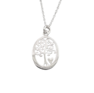 Tree of life Necklace