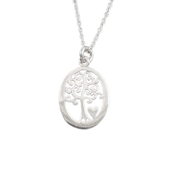 Tree of life Necklace