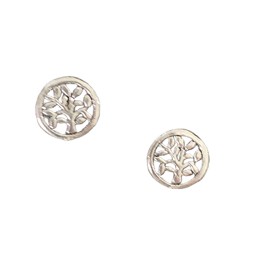 Tree of Life Studs