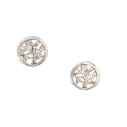 Tree of Life Studs
