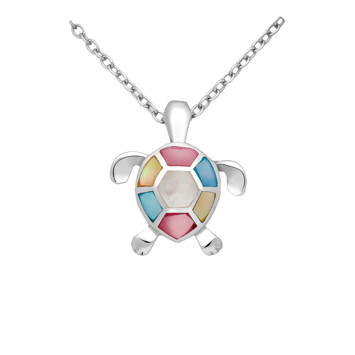 Turtle Necklace