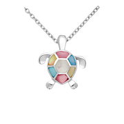 Turtle Necklace
