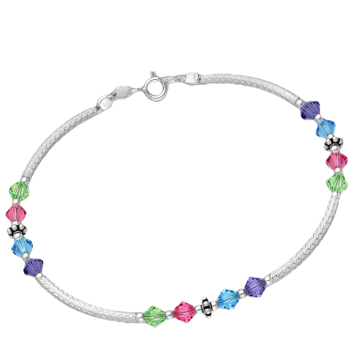 Crystal Bracelet