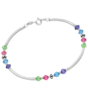 Crystal Bracelet