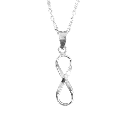 Infinity Necklace