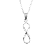 Infinity Necklace