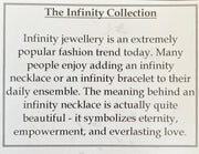Infinity Earrings
