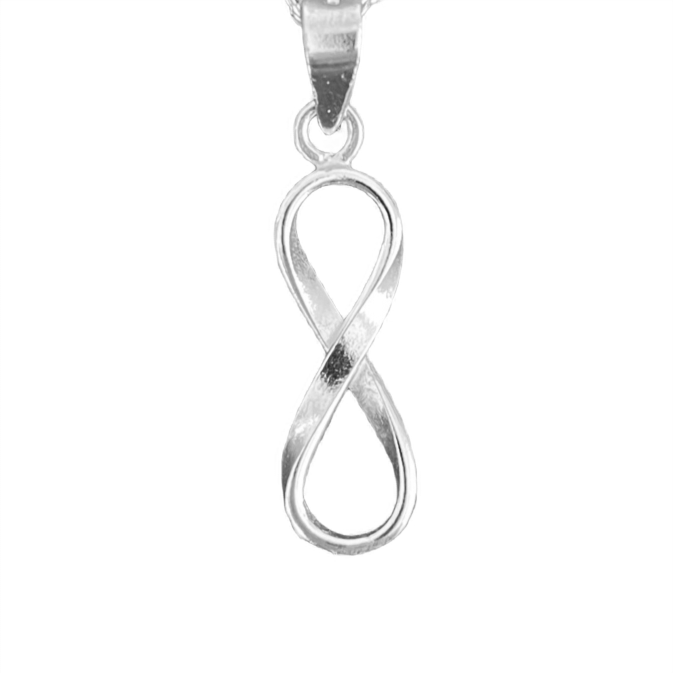 Infinity Necklace