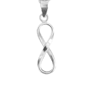 Infinity Necklace