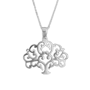 Tree of Life Necklace